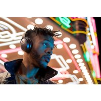 Наушники Bose QuietComfort 45 (черный)