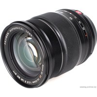 Объектив FUJINON XF16-55mm F2.8 R LM WR