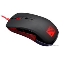 Игровая мышь SteelSeries Rival: Dota 2 Edition