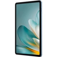 Планшет Blackview Mega 2 Wi-Fi 12GB/256GB (синий, со стилусом и чехлом)