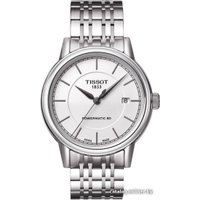Наручные часы Tissot Carson Automatic Gent (T085.407.11.011.00)