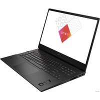 Игровой ноутбук HP Omen 17-ck1015ci 6D7D8EA