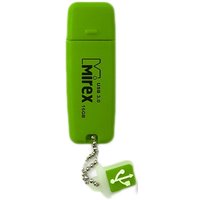 USB Flash Mirex CHROMATIC GREEN 16GB (13600-FM3CGN16)