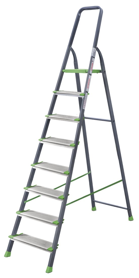 

Лестница-стремянка Новая высота NV 2137 2137108