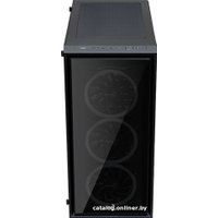 Корпус AeroCool Quartz Revo