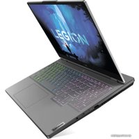 Игровой ноутбук Lenovo Legion 5 15IAH7 82RC009TPB