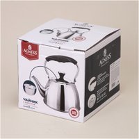 Чайник без свистка Agness 908-075