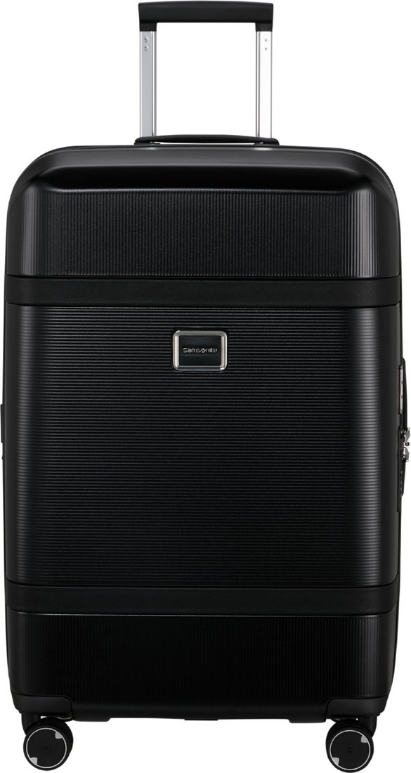 Чемодан Samsonite Image Black 69 см