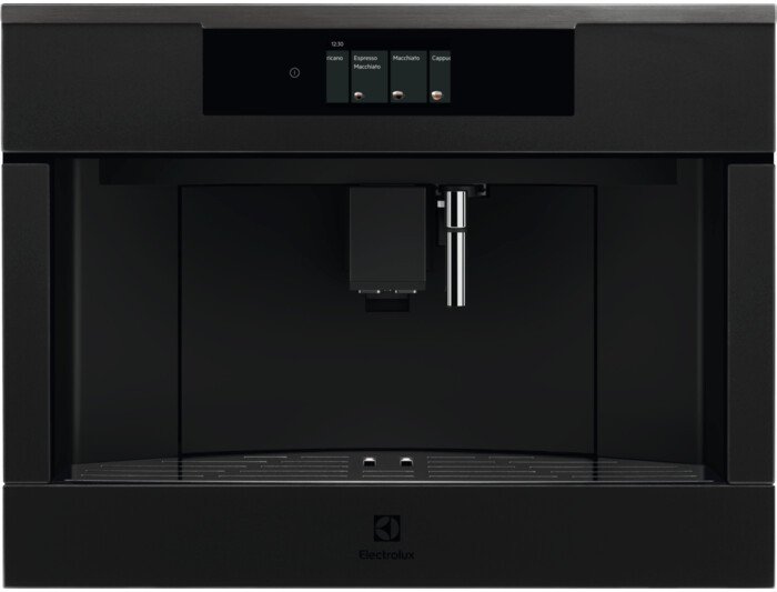 Кофемашина Electrolux KBC95T