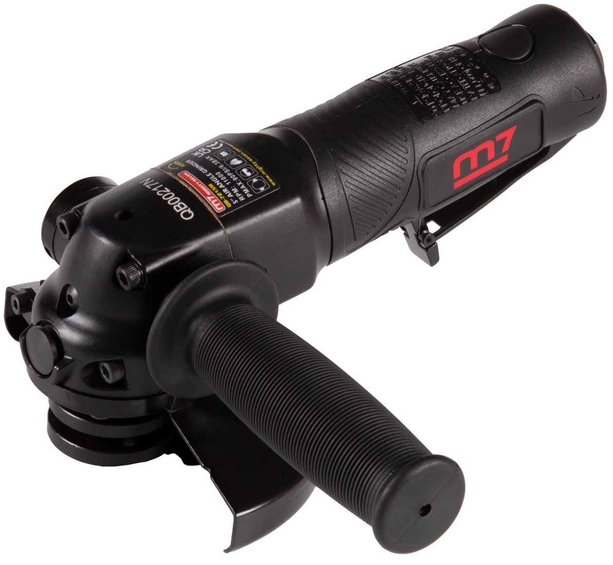 

Угловая шлифмашина M7 QB-7215M