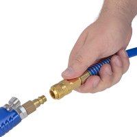 Шланг для компрессора FORSAGE F-ES-2010