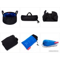 Таз походный Coyote Aotu AT6620 OG3155G