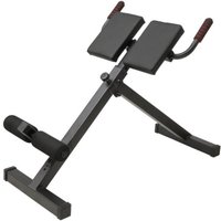 Гиперэкстензия Central Sport N15 (черный)