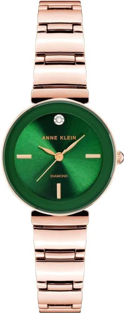

Наручные часы Anne Klein 2434GNRG