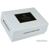 Кошелек Cedar Rovicky RPX-32-PMT (черный)