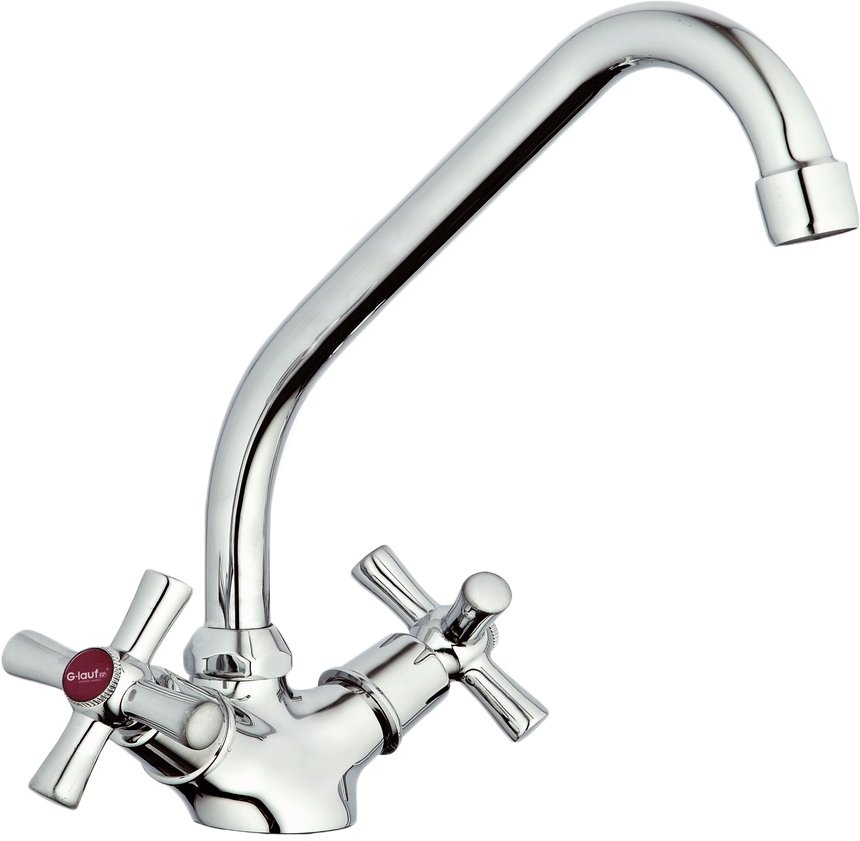 

Смеситель G.Lauf QMT4-A722