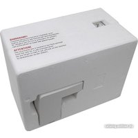 Электромеханическая швейная машина Leader Tweed