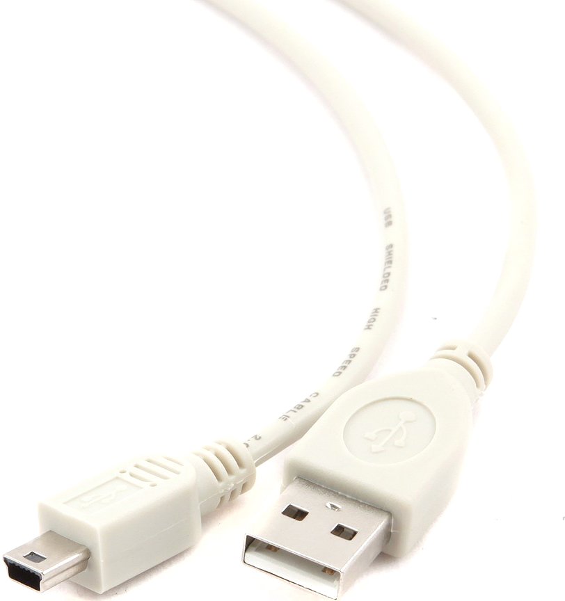 

Кабель Cablexpert CC-USB2-AM5P-6