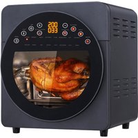 Аэрогриль (аэрофритюрница) LEACCO AF016 в Пинске