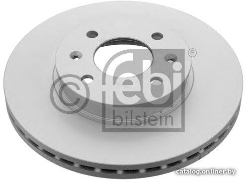 Febi bilstein 31318