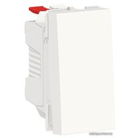 Выключатель Schneider Electric Unica NU310318