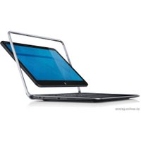 Ноутбук Dell XPS 12 Ultrabook 9Q33 (U124668CRBFB)