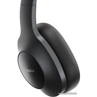 Наушники Nokia E1200 (черный)