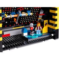 Конструктор LEGO Icons 10323 Игровая аркада PAC-MAN