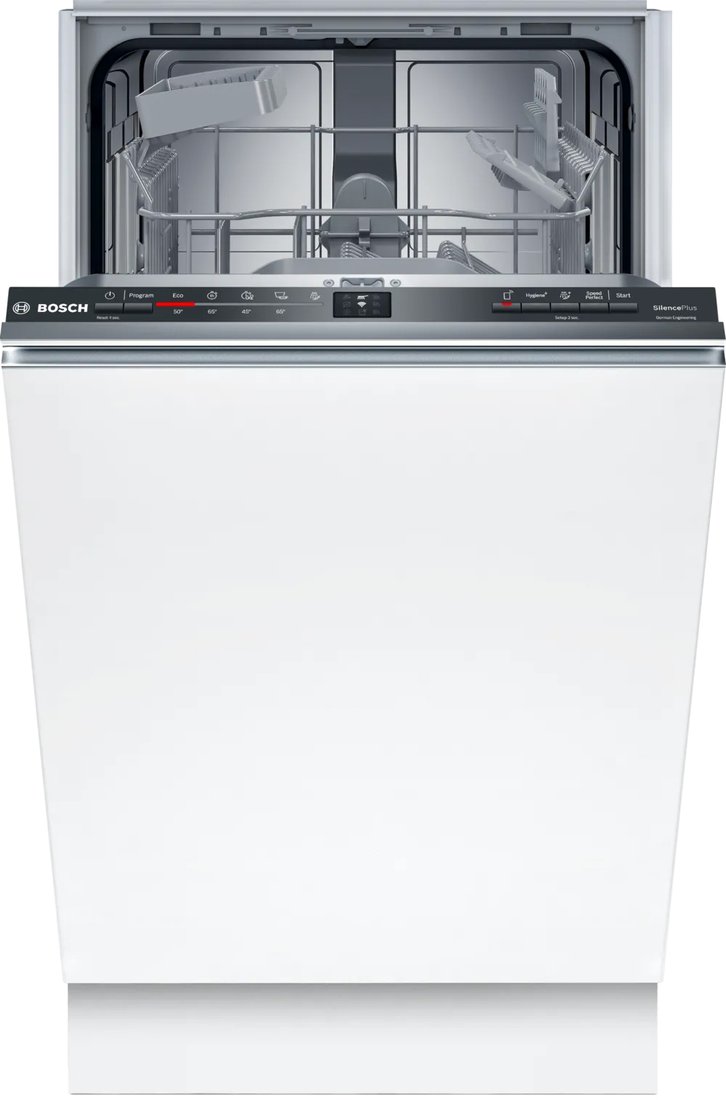 

Встраиваемая посудомоечная машина Bosch SPV2IKX54Q