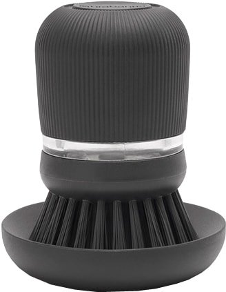

Щетка с дозатором Brabantia 302626 (темно-серый)