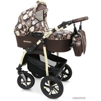 Универсальная коляска Verdi Sonic (3 в 1)