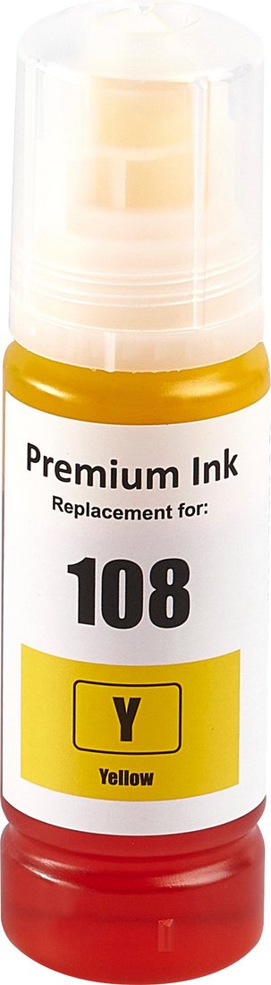 Чернила Sakura Printing SIC13T09C44A