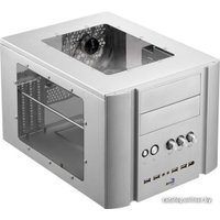 Корпус AeroCool AeroCube Silver (EN20689)