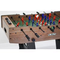 Настольный футбол Start Line Compact 48 SLP-4F1DA