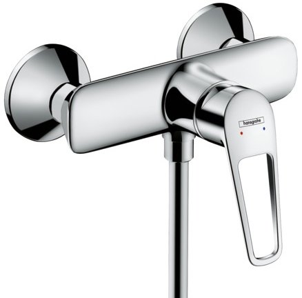 

Смеситель Hansgrohe Novus Loop 71360000