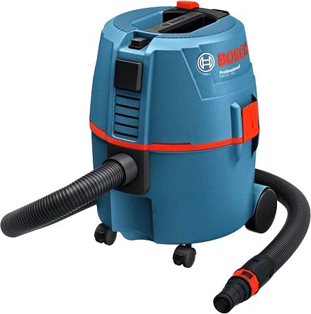 

Пылесос Bosch GAS 20 L SFC