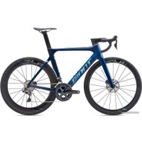 Велосипед Giant Propel Advanced Pro 1 Disc XS 2020