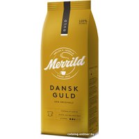 Кофе Merrild Danks Guld молотый 340г