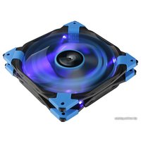 Вентилятор для корпуса AeroCool DS 120mm Blue Edition