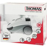 Пылесос Thomas Twin Aquawash 788525