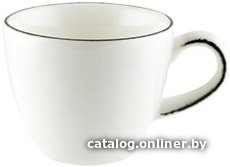 Чашка Bonna Retro Black Rita E104RIT02KF
