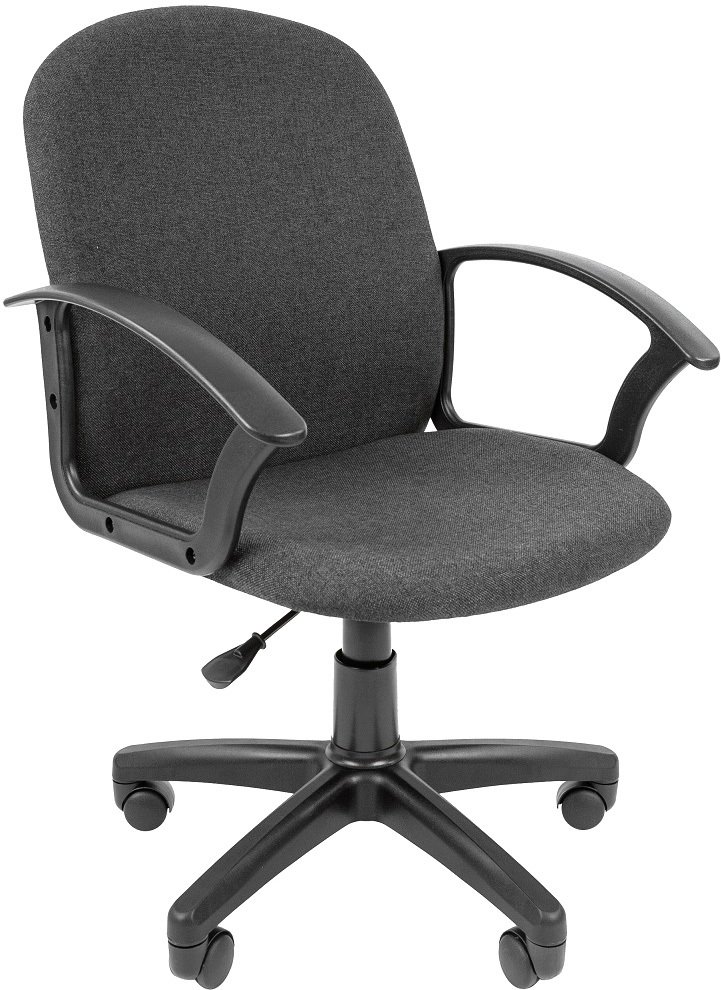 

Офисное кресло CHAIRMAN СТ-81 (серый)