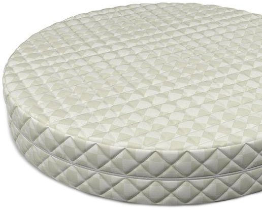 

Матрас Mr. Mattress Effect L круглый 2 части 200