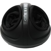 Массажер для ног VibeWell L-050 (Black)