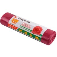 Пакеты для мусора Perfecto Linea 160 л 46-141570 (10 шт)