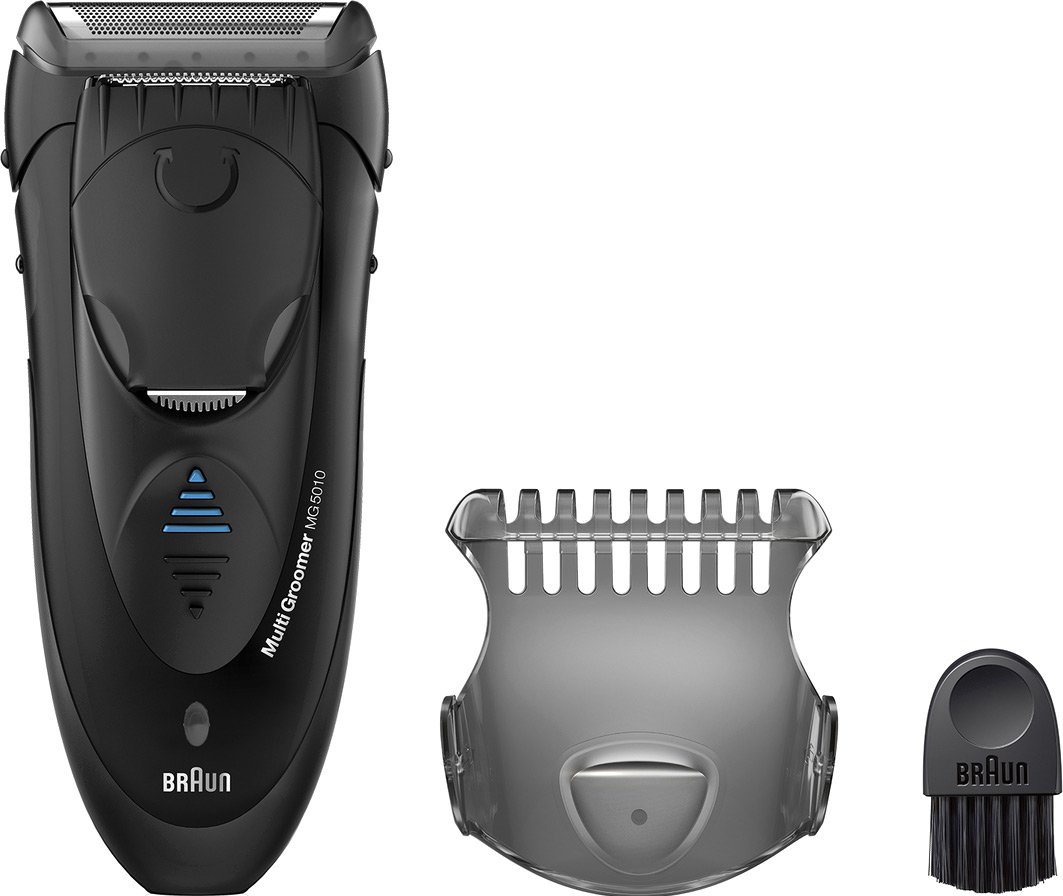 

Электробритва Braun MG5010