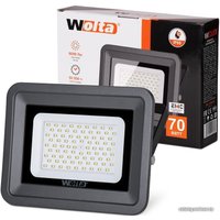 Уличный прожектор Wolta WFL-70W/06