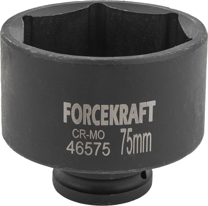 

Головка слесарная ForceKraft FK-46575