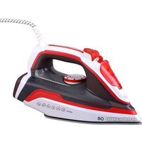 Утюг BQ SI1002 (белый/красный)
