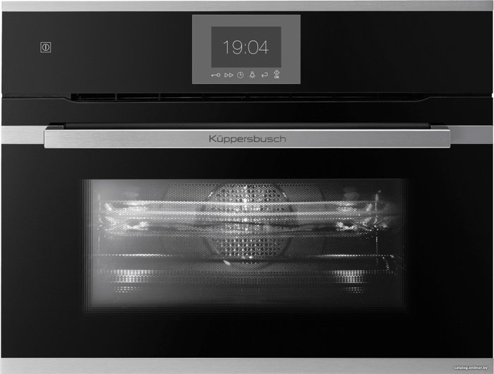 Kuppersbusch CBM 6550.0 S1